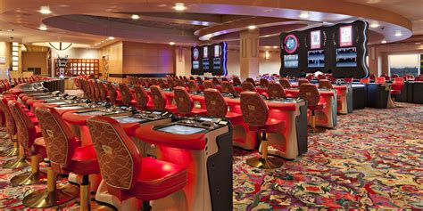 Resorts world casino new york blackjack